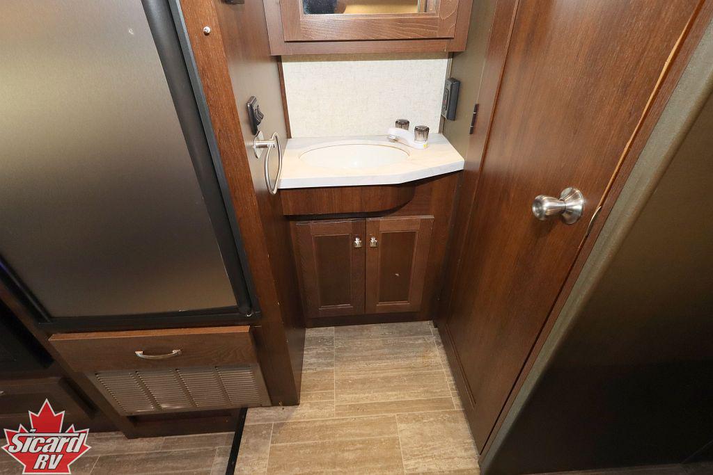 2020 FOREST RIVER SUNSEEKER LE 2250LE