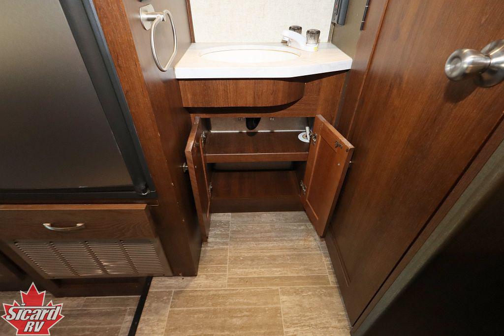 2020 FOREST RIVER SUNSEEKER LE 2250LE