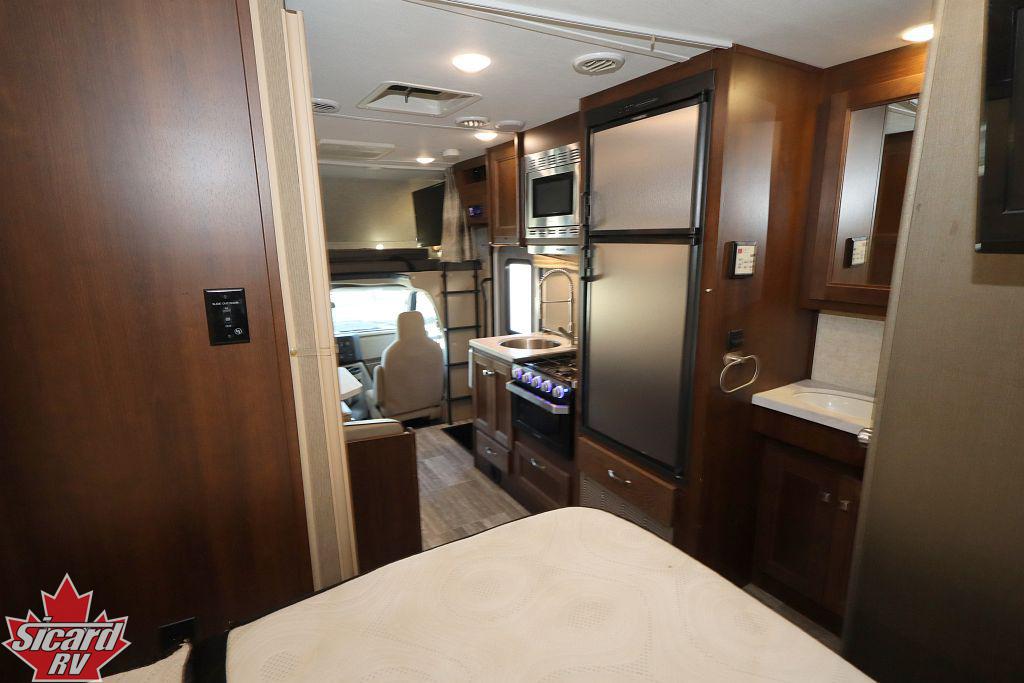 2020 FOREST RIVER SUNSEEKER LE 2250LE