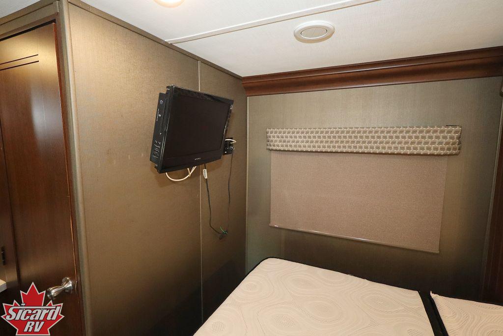 2020 FOREST RIVER SUNSEEKER LE 2250LE