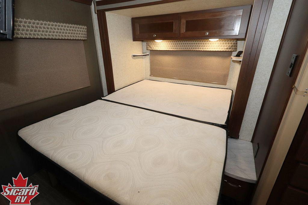 2020 FOREST RIVER SUNSEEKER LE 2250LE