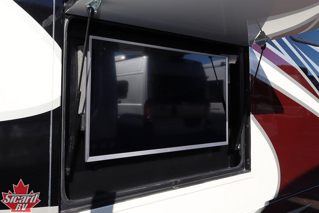 2019 TIFFIN ALLEGRO BREEZE 33BR