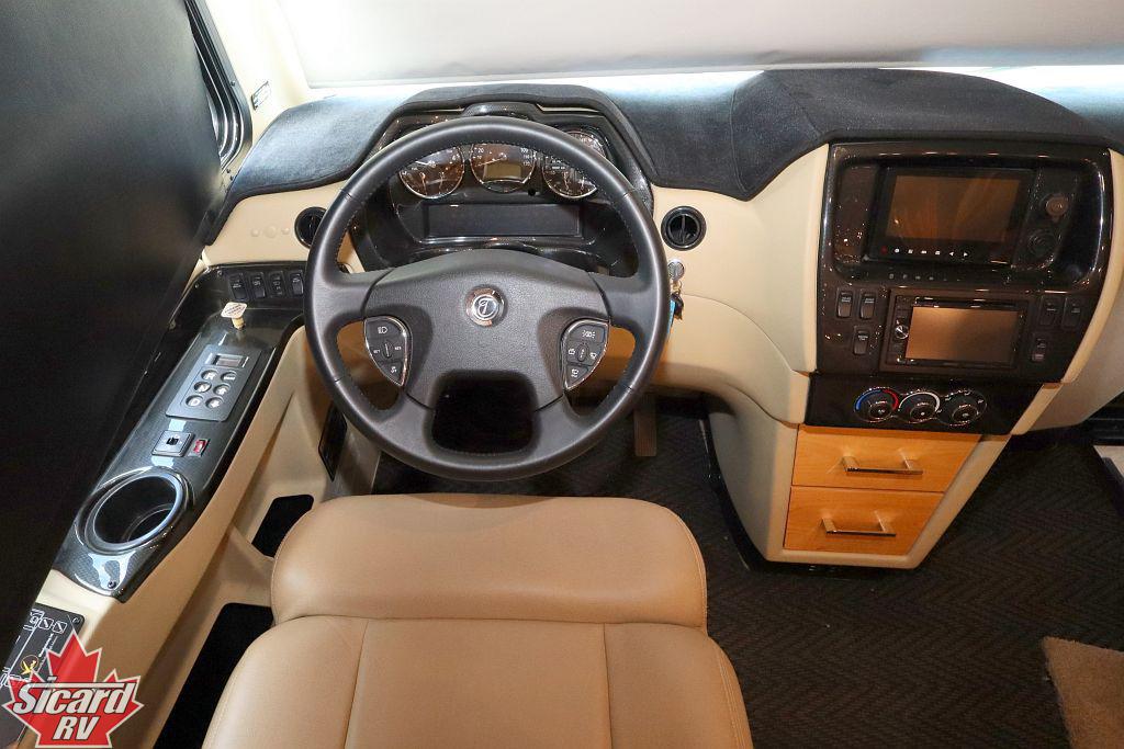 2019 TIFFIN ALLEGRO BREEZE 33BR