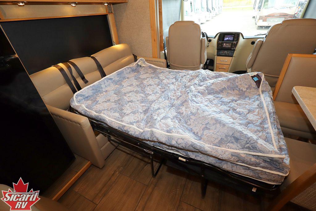 2019 TIFFIN ALLEGRO BREEZE 33BR