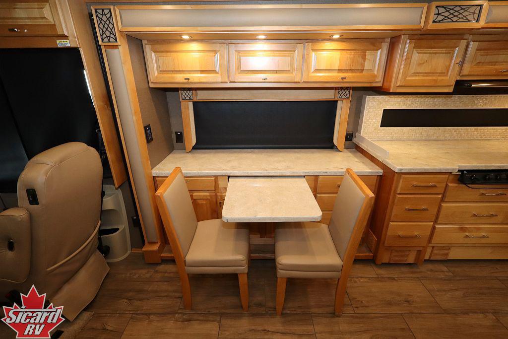 2019 TIFFIN ALLEGRO BREEZE 33BR
