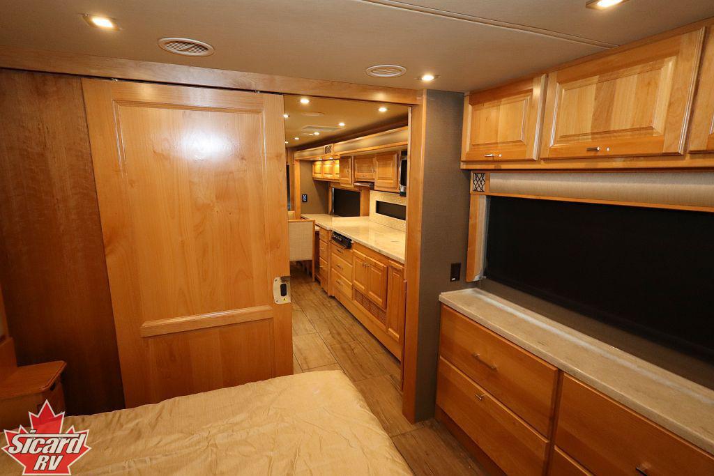 2019 TIFFIN ALLEGRO BREEZE 33BR
