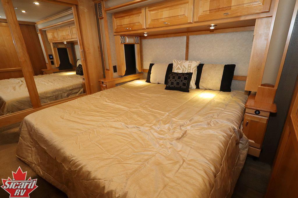 2019 TIFFIN ALLEGRO BREEZE 33BR
