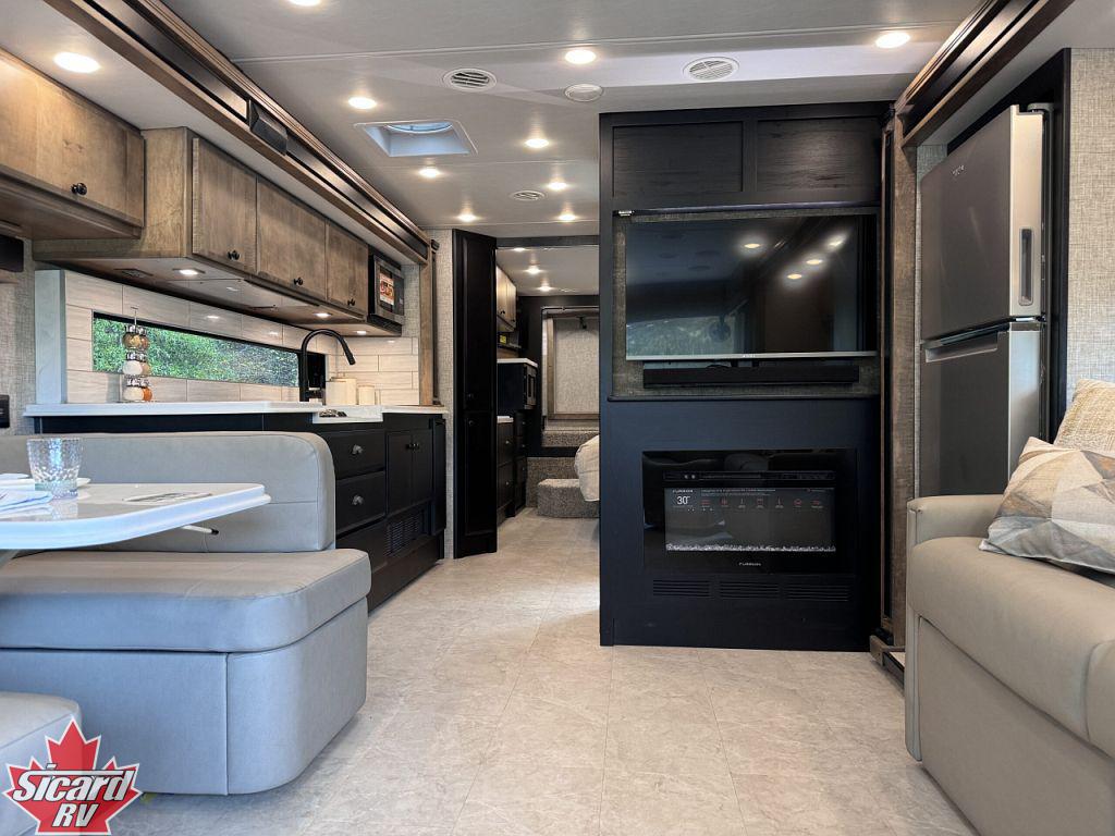 2026 TIFFIN ALLEGRO BREEZE 33 BR