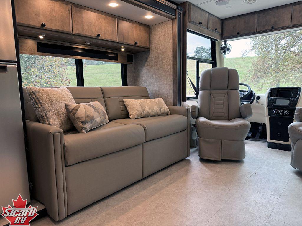 2026 TIFFIN ALLEGRO BREEZE 33 BR