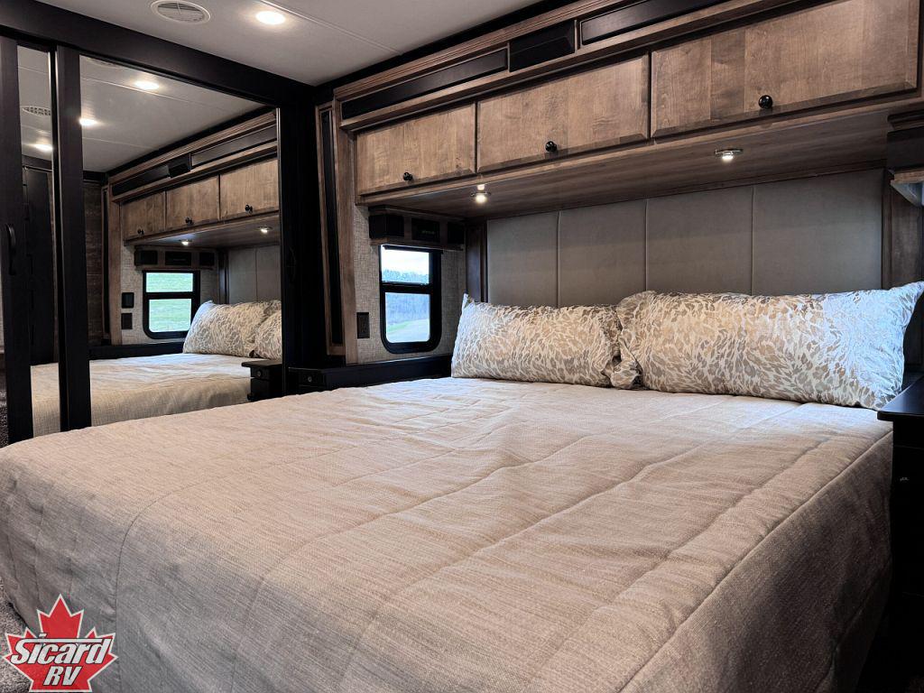 2026 TIFFIN ALLEGRO BREEZE 33 BR