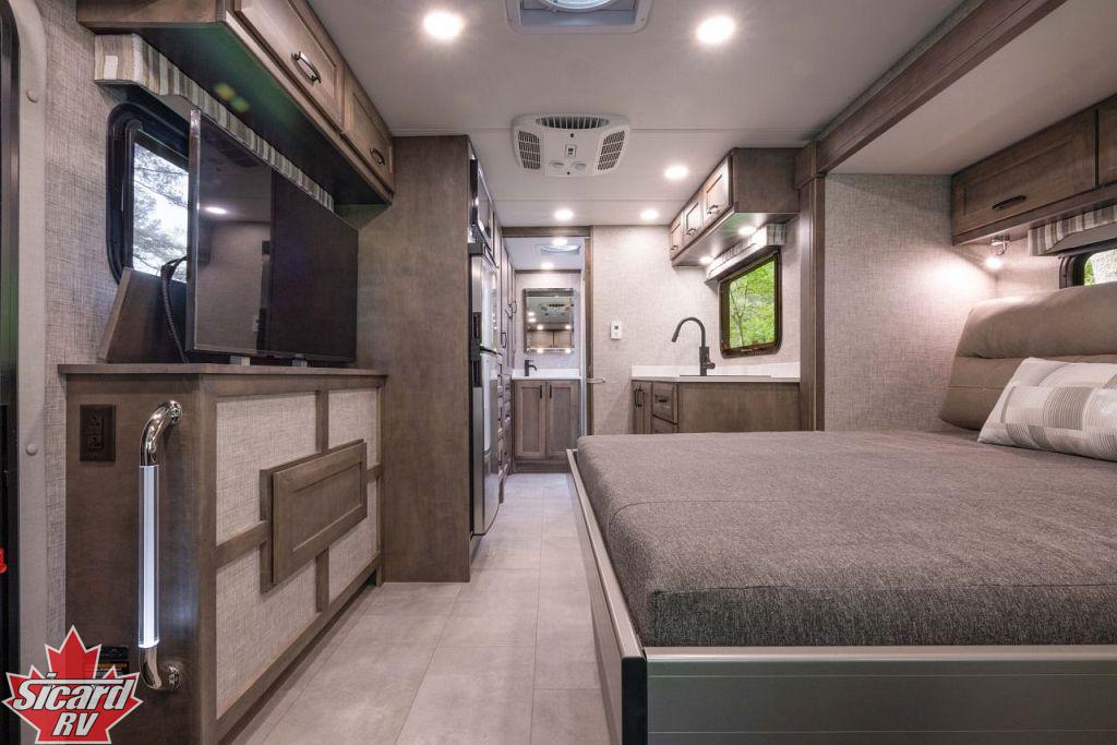 2026 TIFFIN MIDAS 24 MT