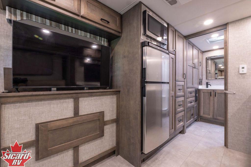 2026 TIFFIN MIDAS 24 MT