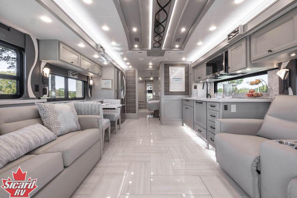 2026 TIFFIN PHAETON 40IH