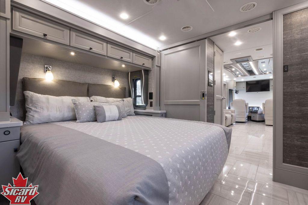 2026 TIFFIN PHAETON 40IH