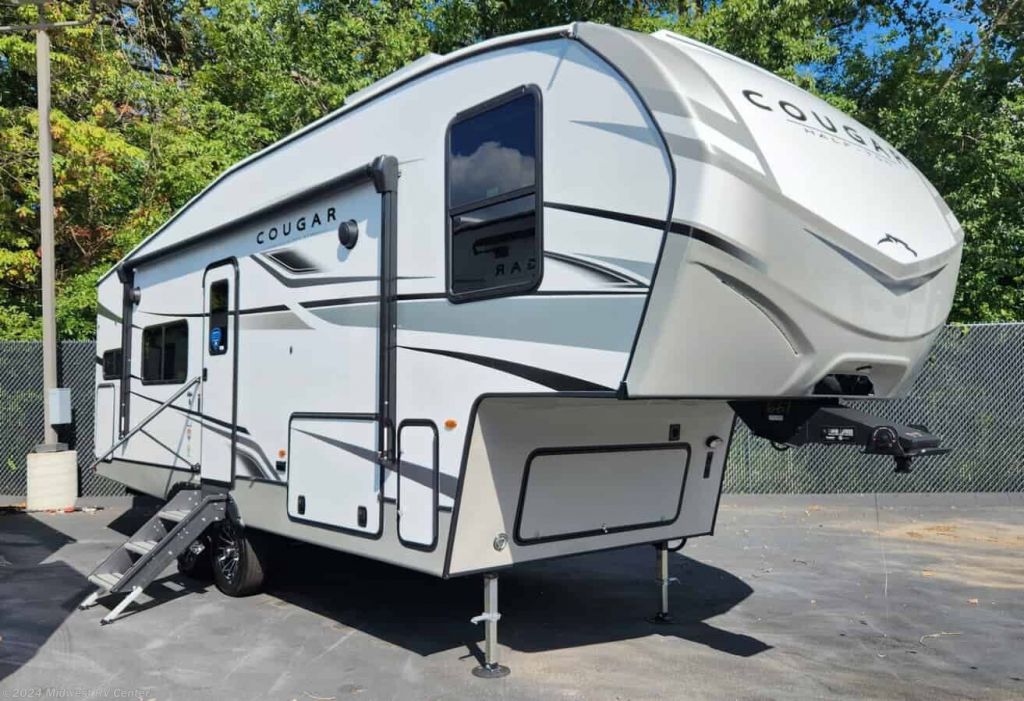 2024 Keystone RV 23mle