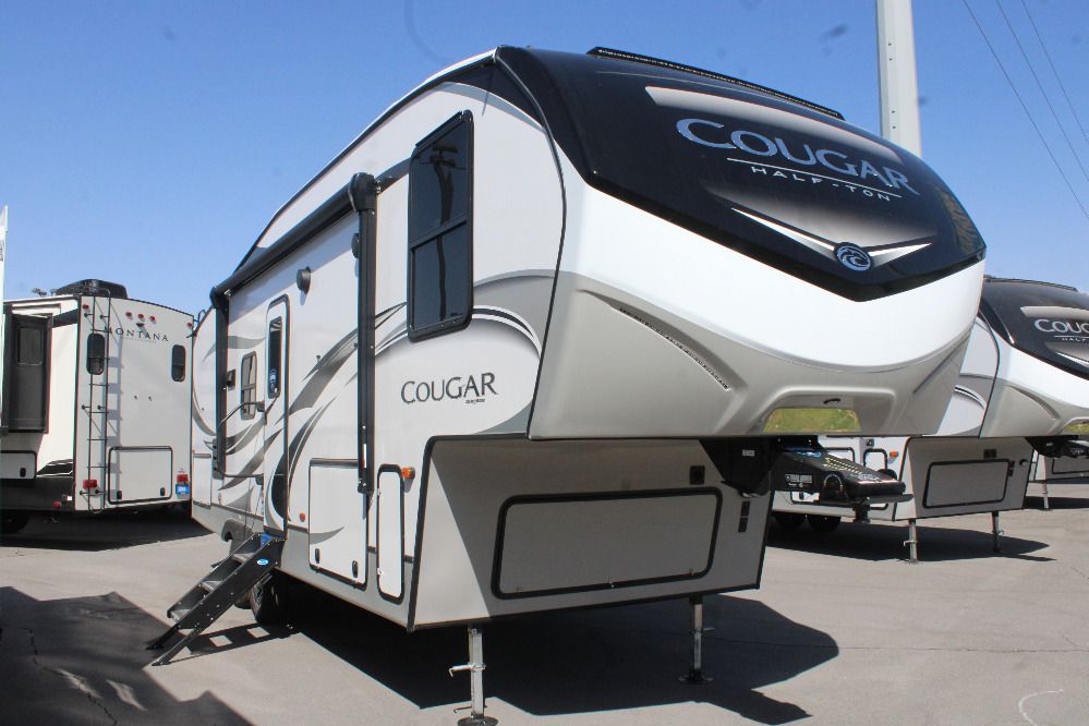 2024 KEYSTONE COUGAR 25RES
