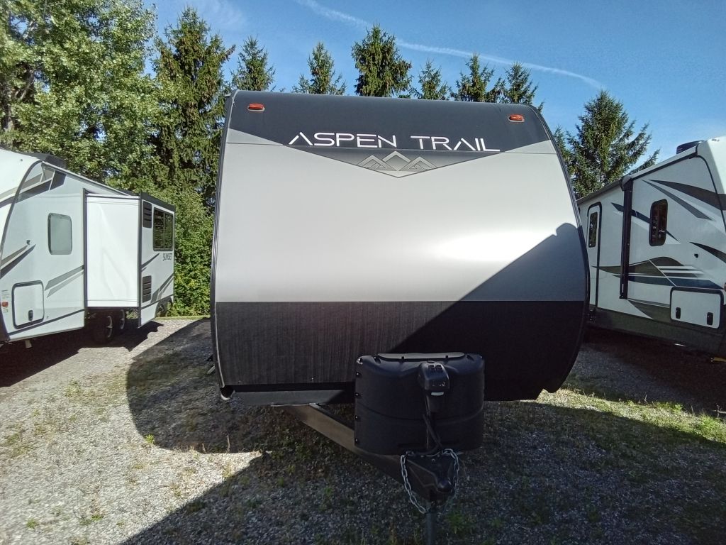 2022 Aspen 2880rks