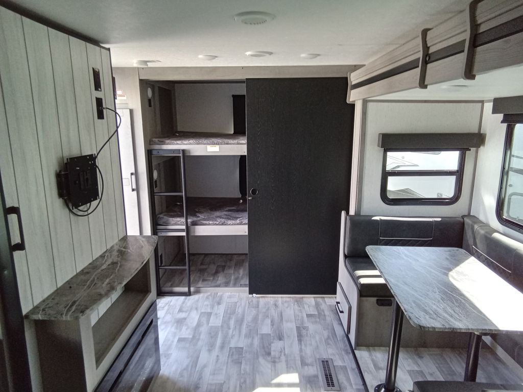 2022 Dutchmen RV kodiak 250bhsl