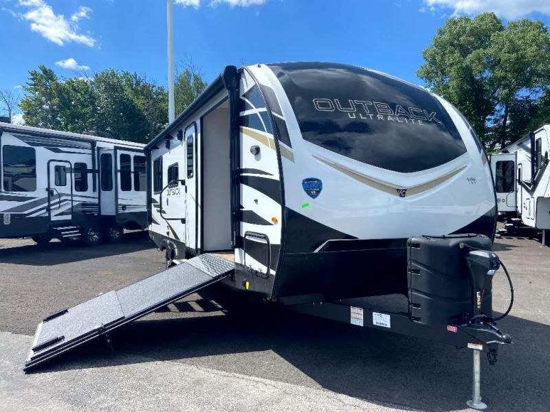 2022 KEYSTONE OUTBACK 240URS