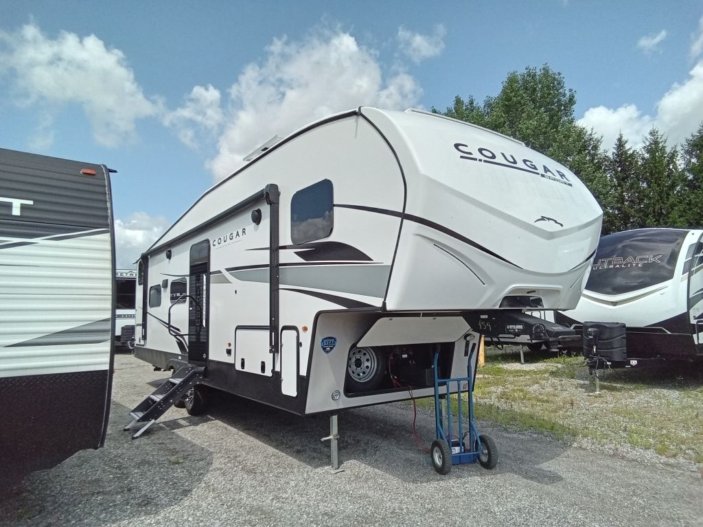 2025 KEYSTONE RV COUGAR 2700BH