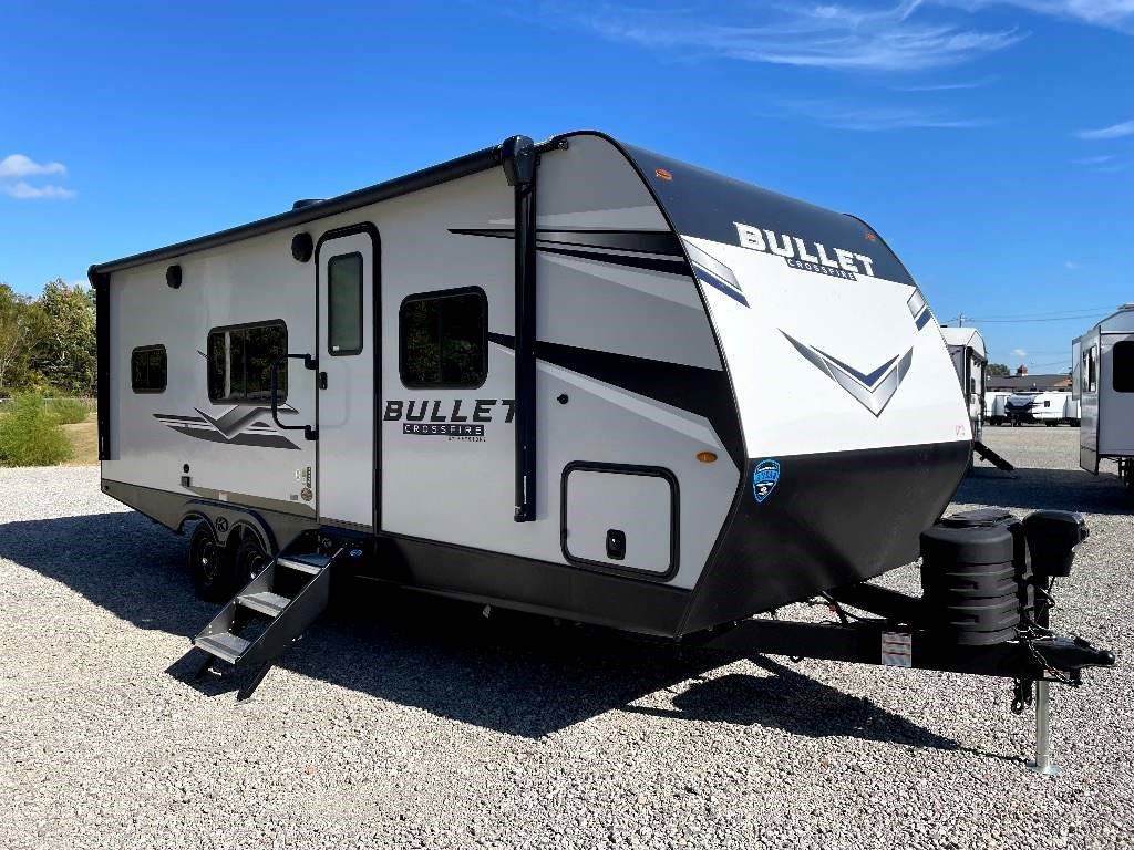 2025 KEYSTONE BULLET 2240RK