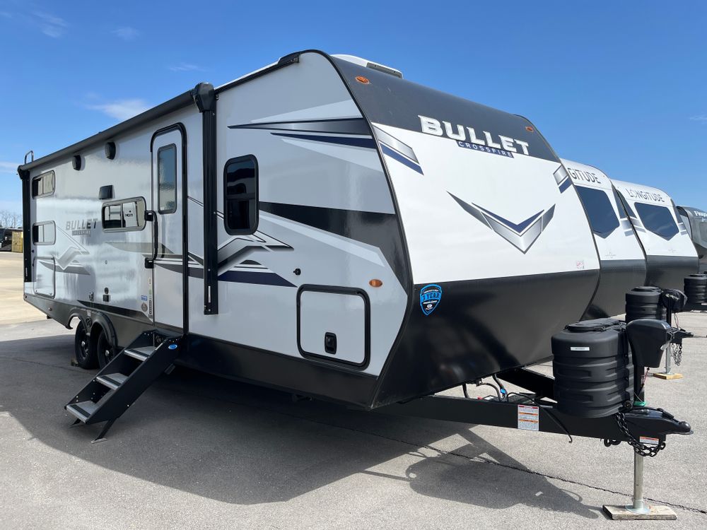 2024 Keystone RV 2680bh