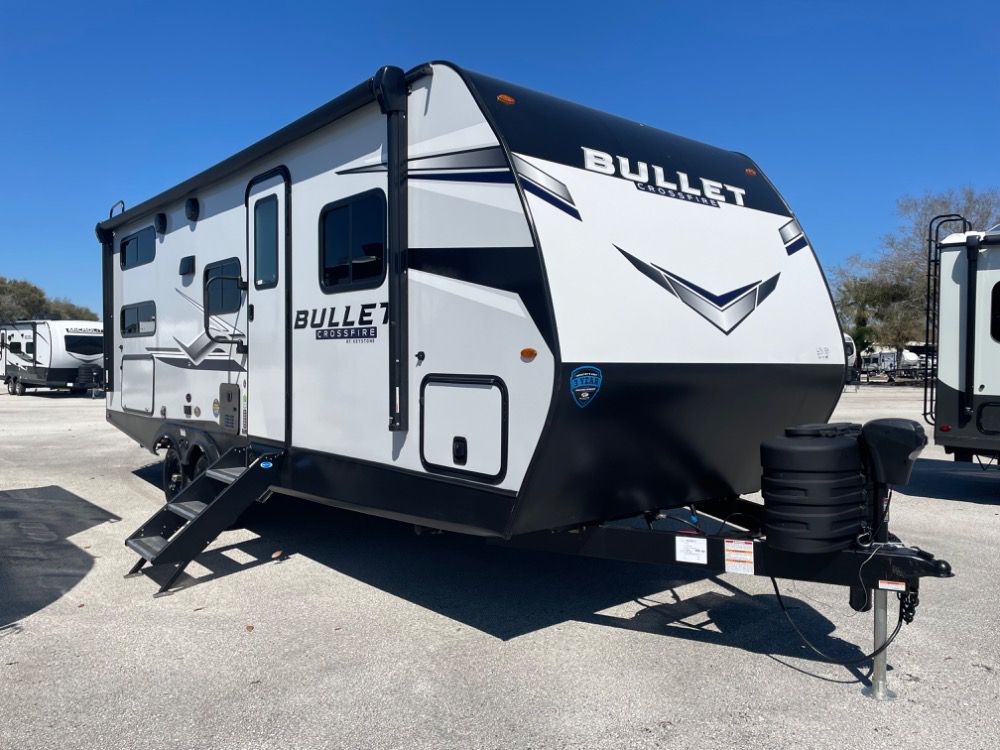 2025 KEYSTONE BULLET 2290BH