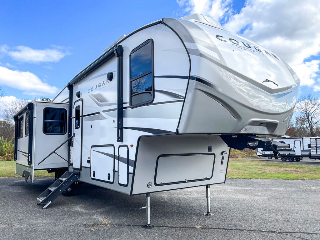 2024 Keystone RV cougar 29rli