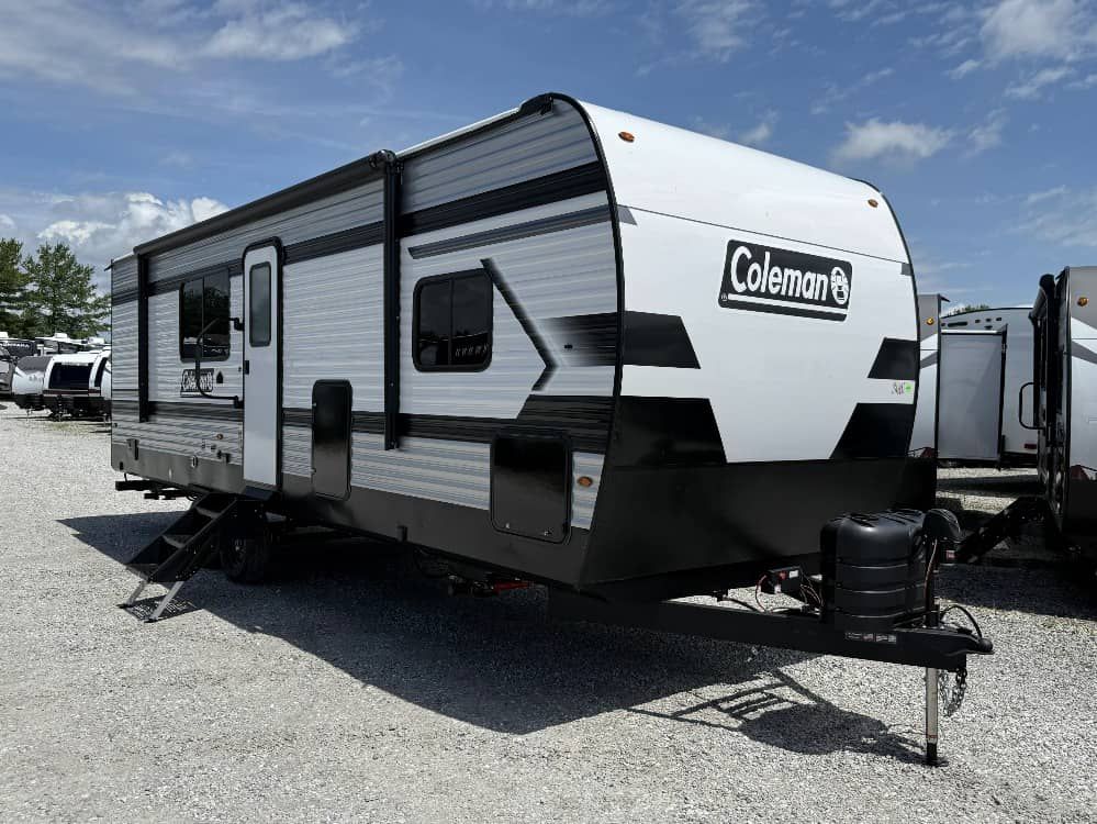 2026 KEYSTONE COLEMAN 25RBS