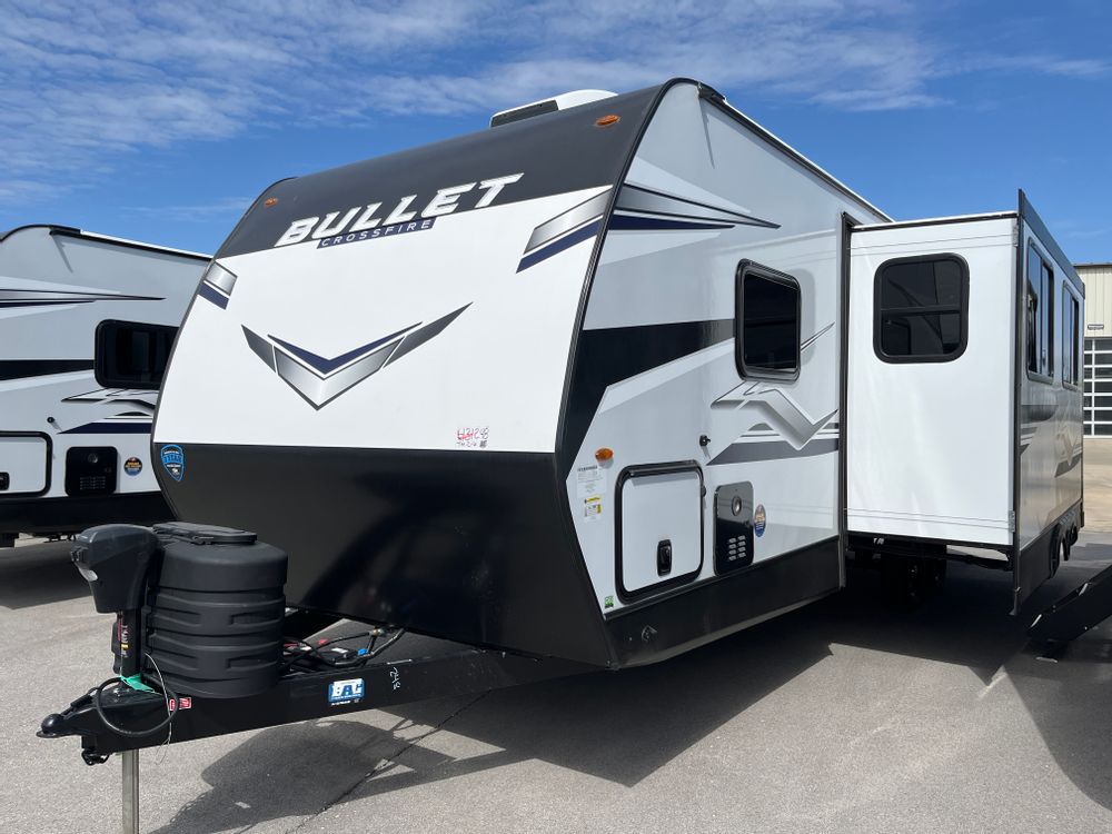 2024 Keystone RV 2680bh