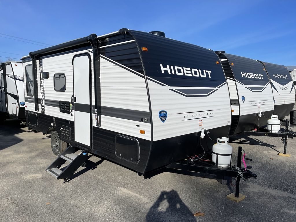 2022 KEYSTONE HIDEOUT 177RD