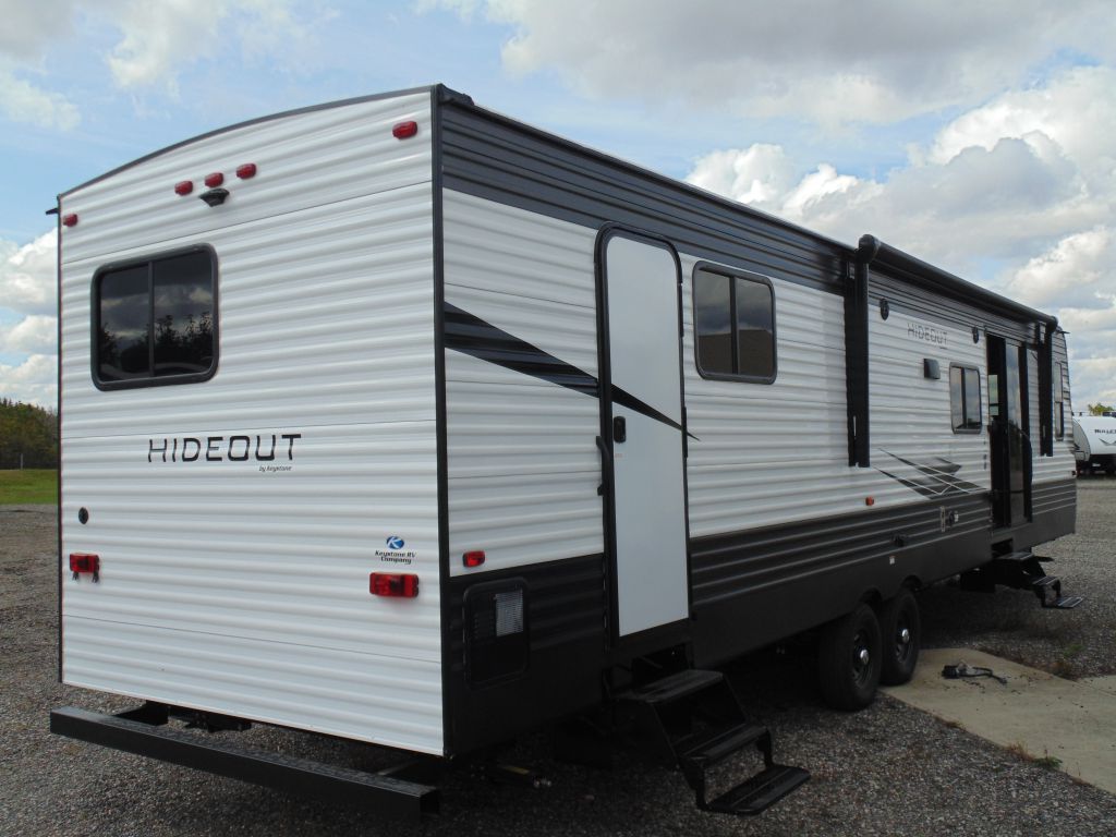 2023 Keystone RV hideout 38fdds