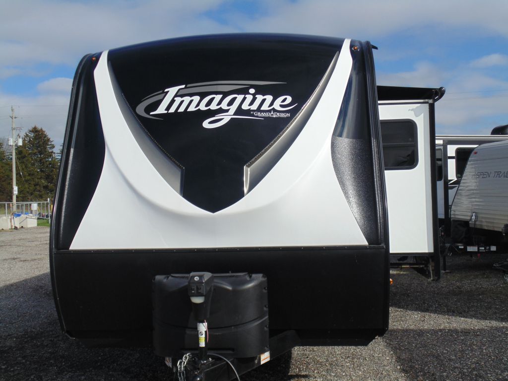 2020 GRAND DESIGN IMAGINE 2600RB