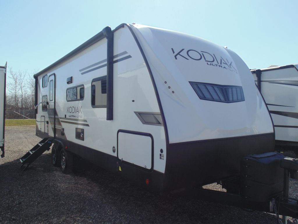 2022 DUTCHMEN KODIAK 248BHSL