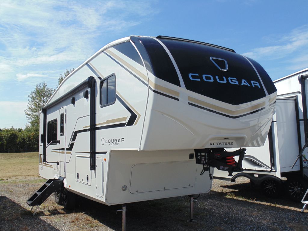2026 KEYSTONE COUGAR 23MLE