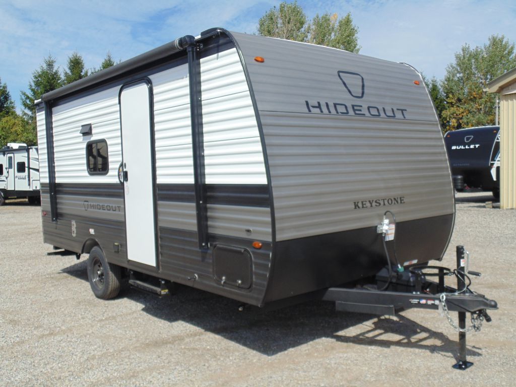 2026 KEYSTONE HIDEOUT 175BH
