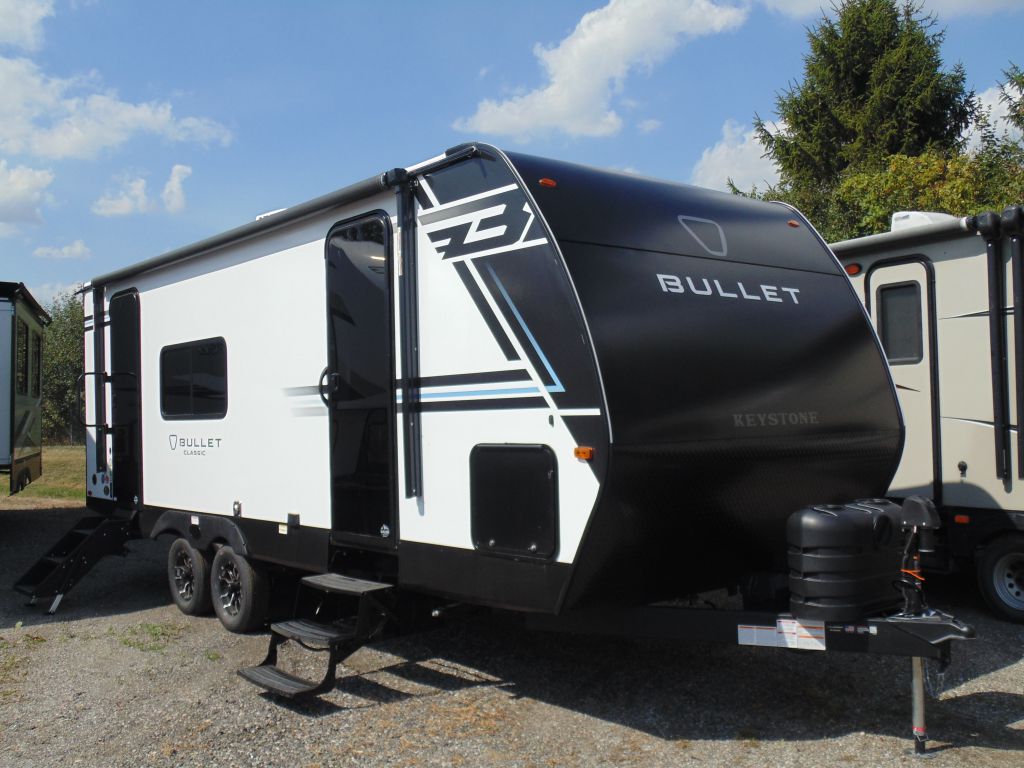 2026 KEYSTONE BULLET 21RKC