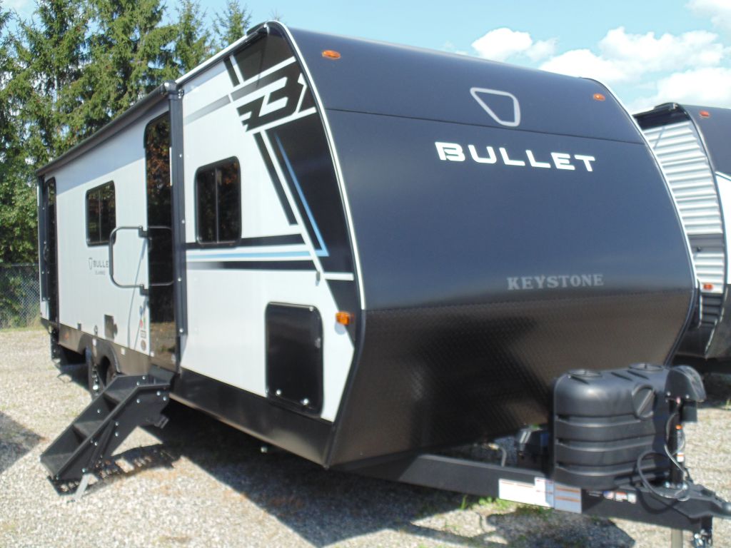 2026 KEYSTONE BULLET 26BHC