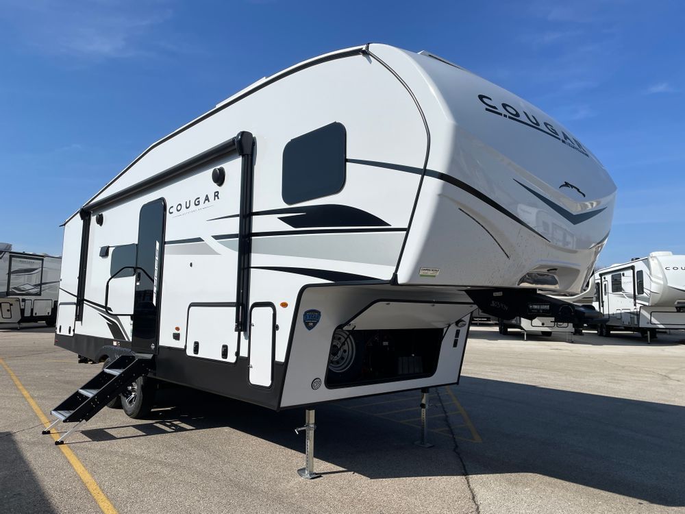 2024 KEYSTONE COUGAR 2400RE