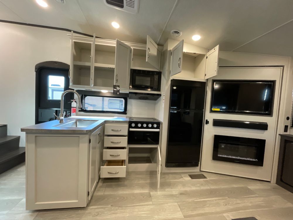 2024 Keystone RV 2400re