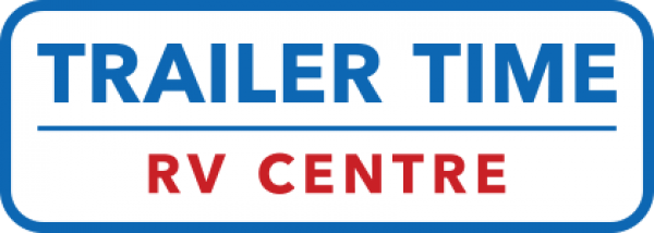 Trailer Time RV Centre logo