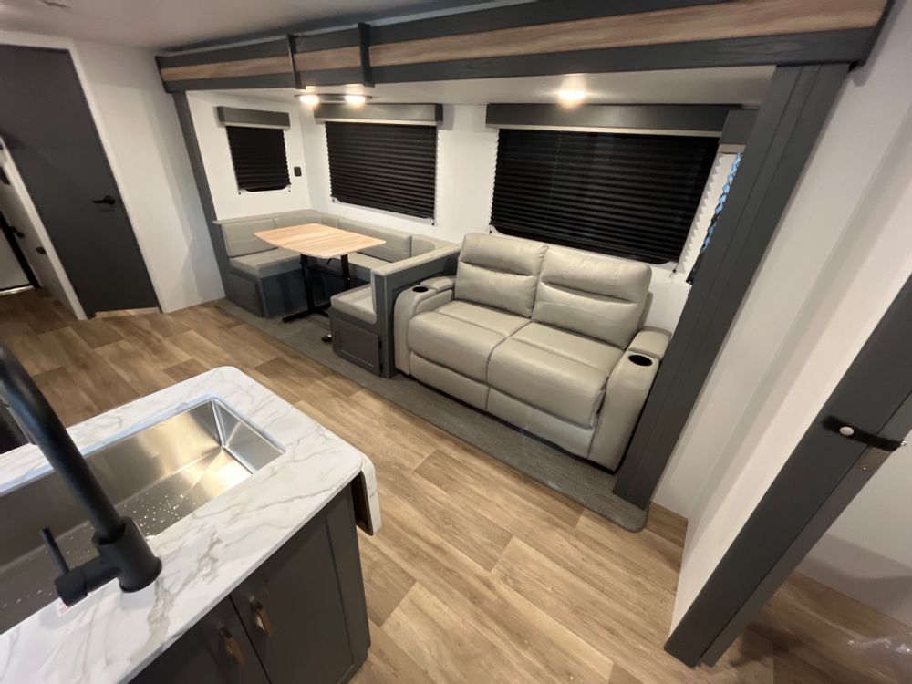 2024 Keystone RV 2680bh