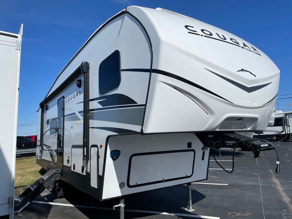 2024 Keystone RV 2400re