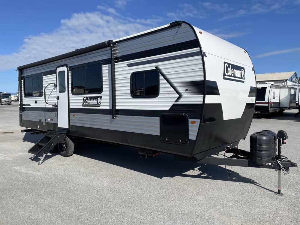 2026 KEYSTONE COLEMAN 25REX