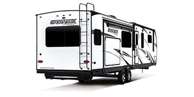 2023 Venture sporttrek 343vbh