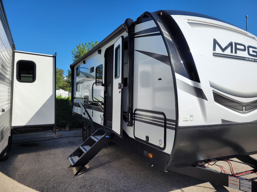 2023 Cruiser RV 2200bh