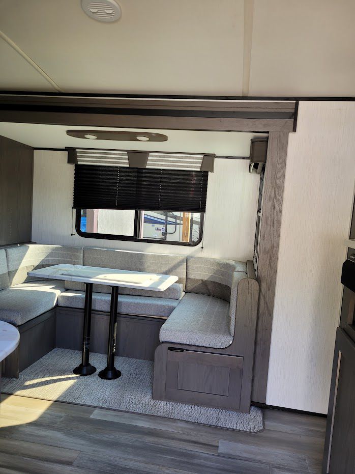 2023 Cruiser RV 2500bh