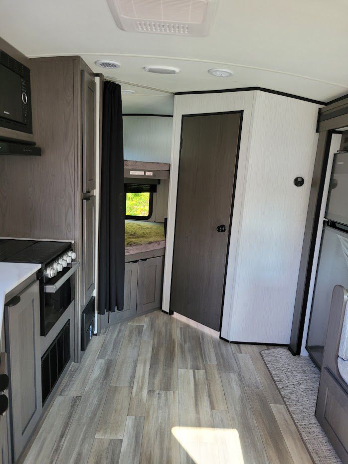 2023 Cruiser RV 2500bh