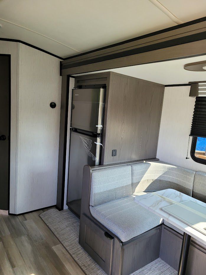 2023 Cruiser RV 2500bh