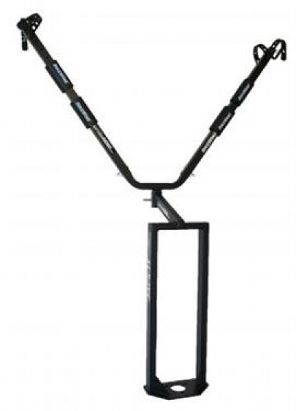 Lippert Components  Bike Rack - Jack-IT